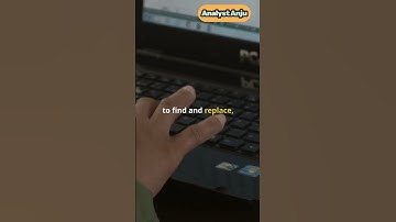 Master Data Cleaning in Excel in 60 Seconds!