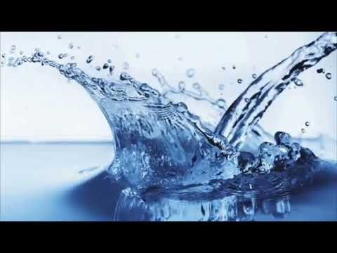 Water Splash Sound Effect