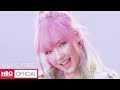  im glad   jannine w official mv