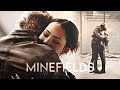 Mac and Riley | Minefields {+5x10}