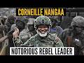 The Rebel Leader Congo Fears 