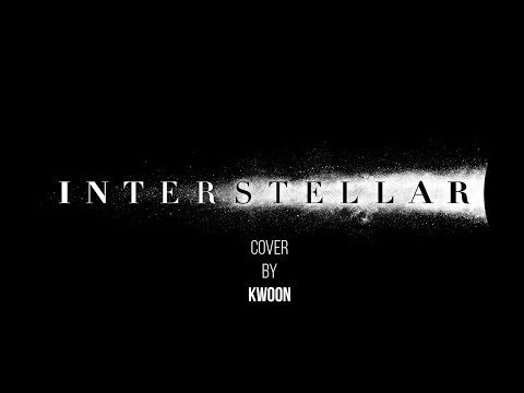 Interstellar - Hans Zimmer - Alternative Rock cover by Kwoon