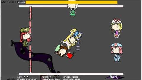 (Walfa) Create.swf Mini Game