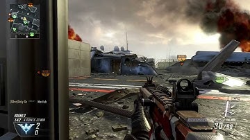 Testing AverMedia Game Capture HD with Sony Vegas Pro 11.0 (Black Ops 2)