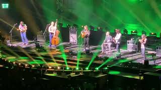 Billy Strings - “California Sober” with Miles Miller on 04/27/24 at Rupp Arena in Lexington, KY.