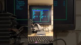 Проект "ZX в кубе": NemoIDE #retro #zxspectrum #творчество #zxcube