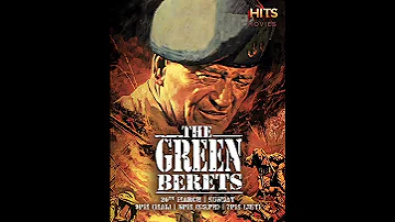 HITS Movies The Green Berets 