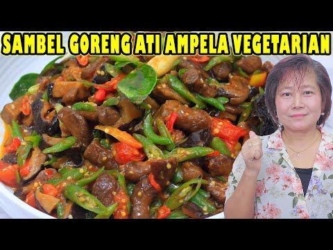 Sambal Oelek Vegetarian