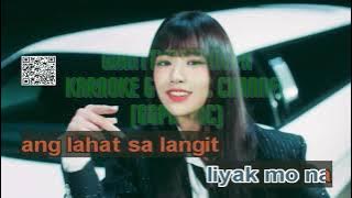 (08355) Sandalan - 6CycleMinds (Karaoke Version) 4K UHD (Karaoke Version) HD (Piano XL SD Ver 1.1)