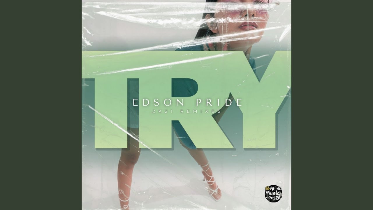 在 YouTube 上觀看「I Try (Rasil Remix)」 在 YouTube 上觀看「I Try (Rasil Remix)」