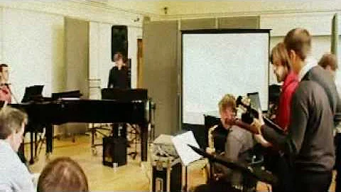Contemporary / Experimental Classical Music - Eigh...