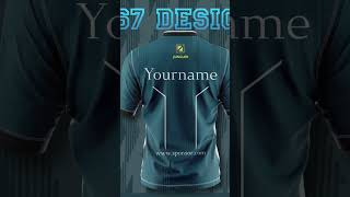 Customized jersey 5 ထည် က စမှာလို့ရ Tiktok Acc. PS7 DESIGN N LOGO