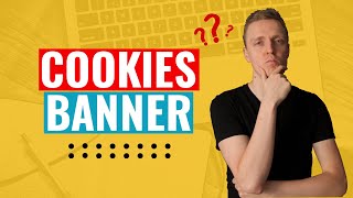 Cookie Banner Javascript - Build It Without Libraries screenshot 2