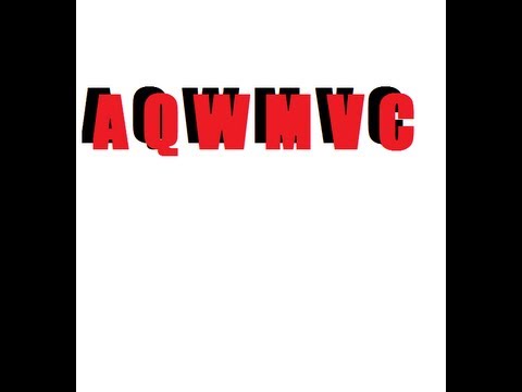 AQWMVC - Le