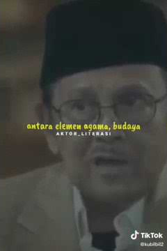 Aktor Literasi