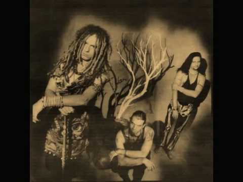 Tribe After Tribe — Tribe After Tribe - Ballad Of Winnie (w/ lyrics)
