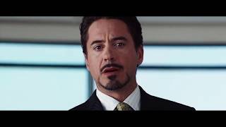 Iron Man Introductions [Supercut]