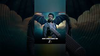 #Sabdham now streaming on #Zee5