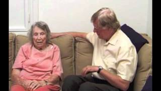 Marion Rosen - introduction by Hans Axelson