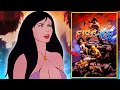 Fire and Ice: Revisiting Ralph Bakshi&#39;s Fantasy Epic