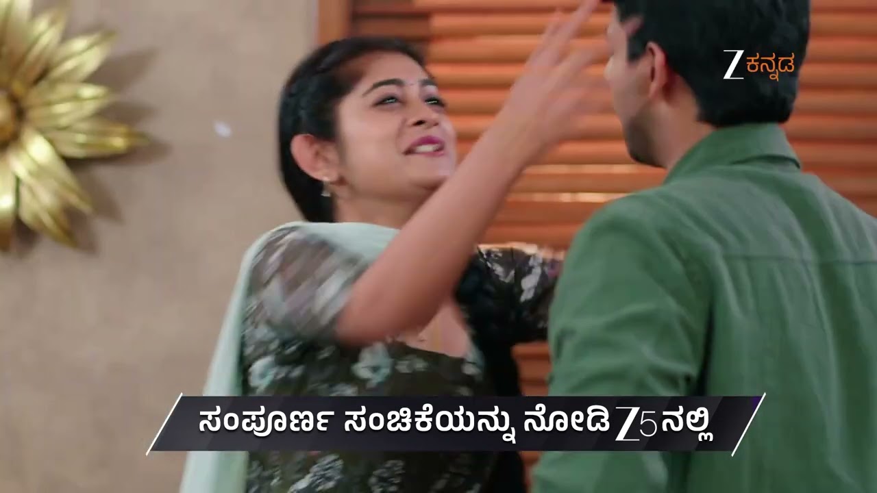 Adi Lakshmi Purana | Ep - 59 | Preview | Feb 26 2026 | Zee Kannada