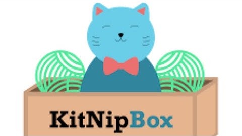 KitNipBox - February 2022