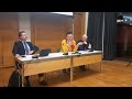 Session J Berlin 9th Free Nations PostRussia Forum 9й Форум Свободных Государств ПостРоссии