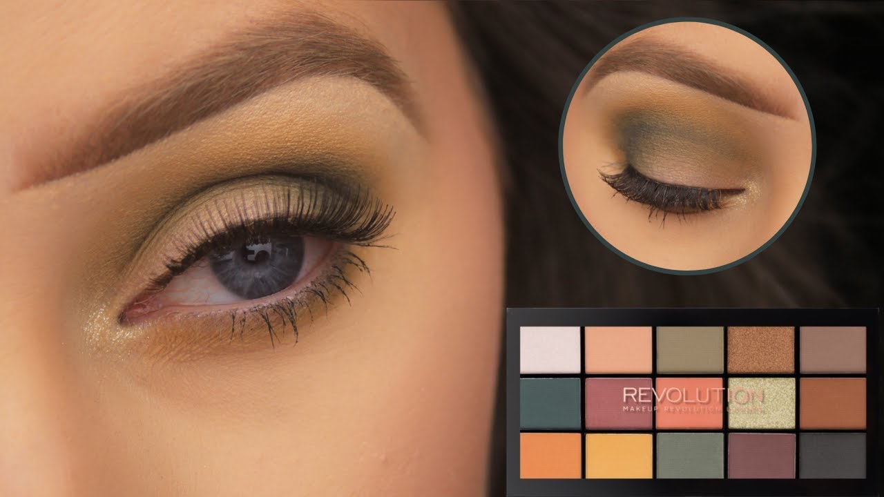 MAKE UP REVOLUTION  メイクアップレボルーション Amazon | メイクアップレボリューション アイラブメイクアップ