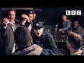 Drunken sleaze causes explosive bar fight  blue lights  bbc