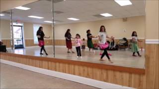 He Mele No Lilo Aloha Island Experience