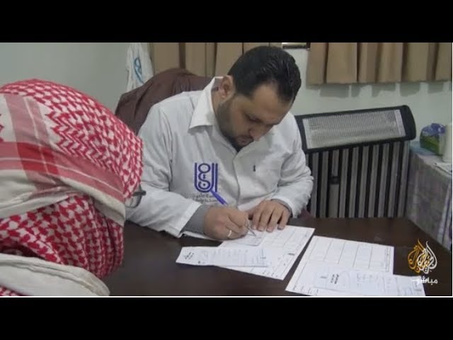 عيادات طبية في مدينتي أريحا وجبل الزاوية تقدم خدماتها مجانا لأهالي ريف إدلب