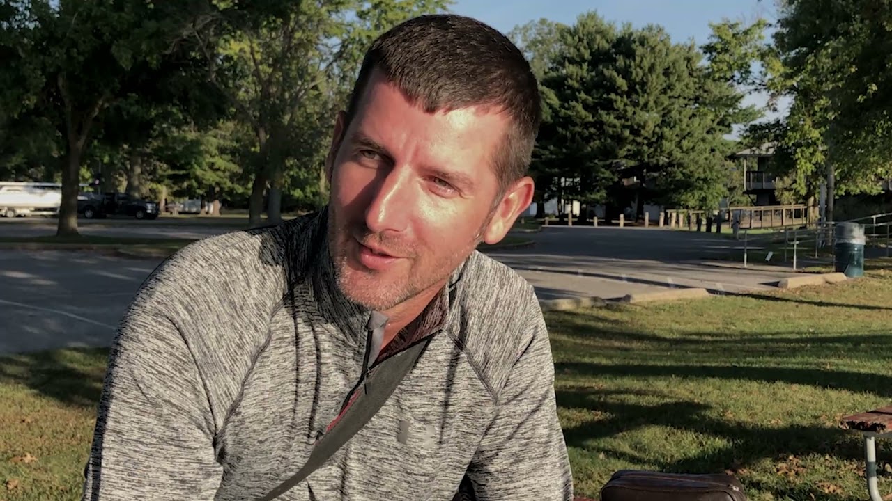 Cool Sailing Stories: Charlie's Distance Race Fail