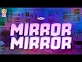 M2M Mirror Mirror Lyrics 