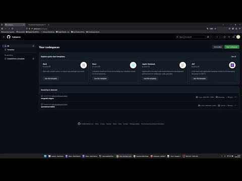 Setup mit futureEXPERT, Copilot & GitHub: Der schnelle Start für deine eigene Forecasting-Lösung