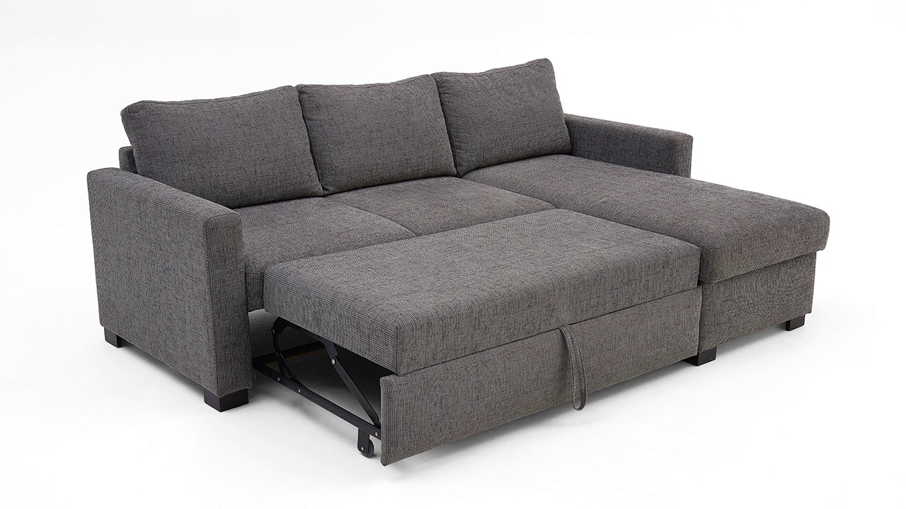 Studio Sleep Corner Sofa Bed You