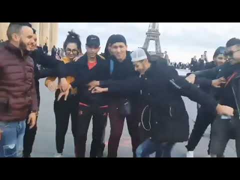 Chab Jamal Raki Ghalta الشاب جمال راكي غالطة 