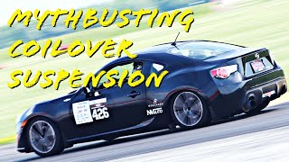 WATCH THIS BEFORE BUYING COILOVERS