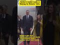 Serbia’s Leader Lands in Beijing for Historic Talks