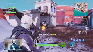 4 Kills In 60 Seconds Fortnite