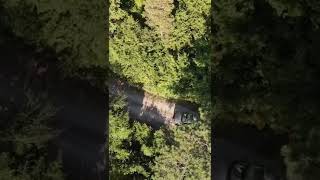 Jeep Grand Cherokee Wj İle Keşif