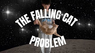 The Falling Cat Problem | Breakthrough Junior Challenge 2026