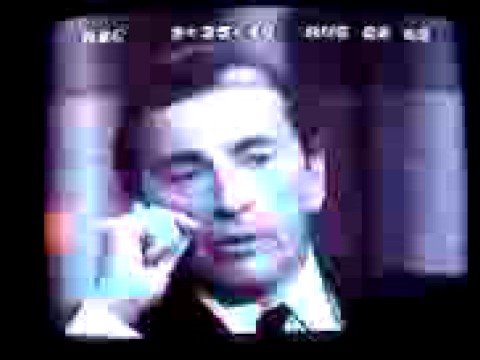 William F. Buckley vs. Gore Vidal (3 of 5)