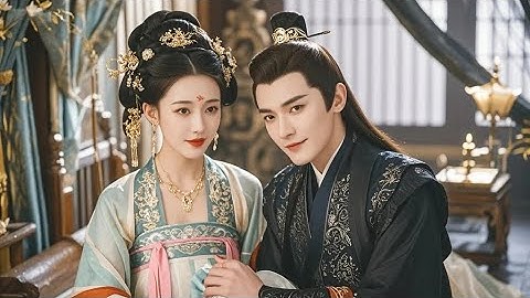 [MULTI SUB]【完整版】| 为了给未婚夫报仇，我暗中和太子合作，没想到他却反悔要我当太子妃！#短剧全集 #最火短剧推荐 | 甜梦剧场