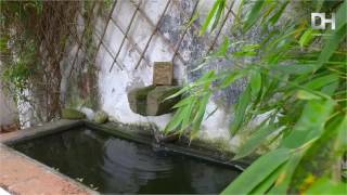 MORADIA T4 | JARDIM | CHARME | DOIS PORTOS | TORRES VEDRAS