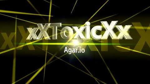 MY NEW AND PERMANANT INTRO - Created using Flixpress.com