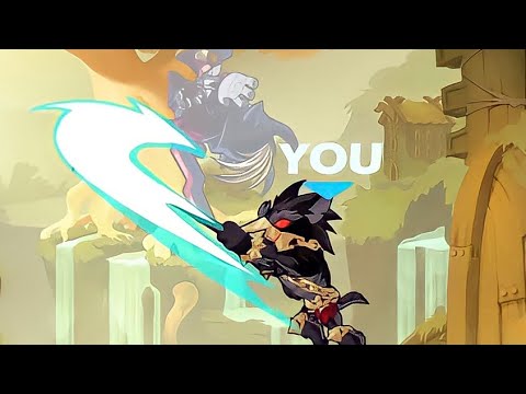 POV: Sandstorm Wannabe