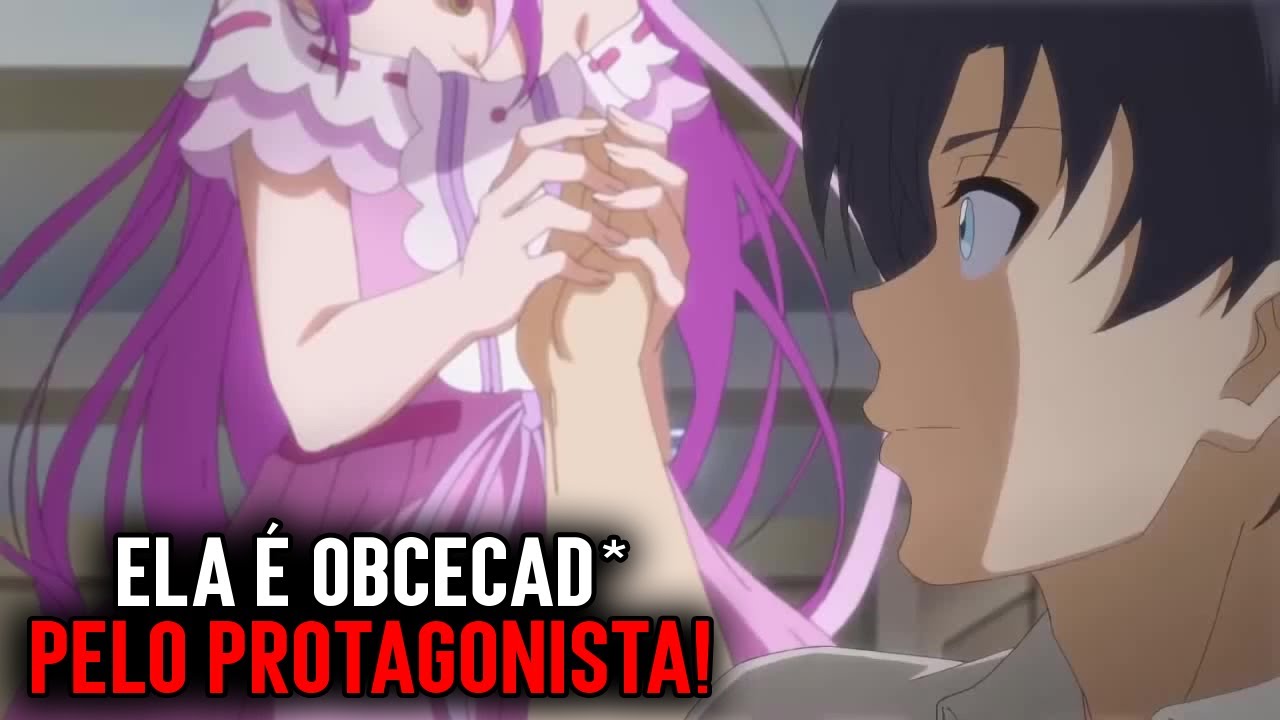 Top 10 Animes Românticos Leves para Fãs de Suki na Ko ga Megane wo