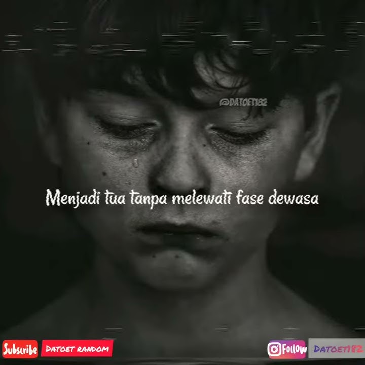 STORY WA BAPER