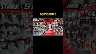 АКУМУЛЯТОРНИЙ ШУРУПОВЕРТ CID 1830 STARK #stark