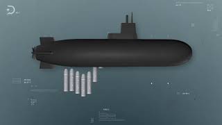 China Built A Submarine No One Knew About